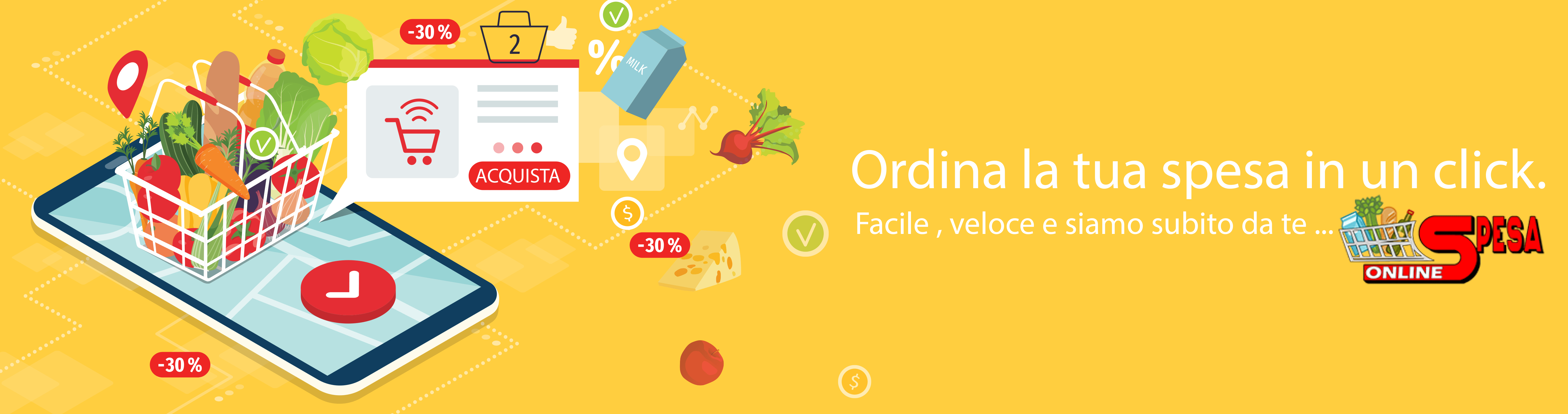 banner footer